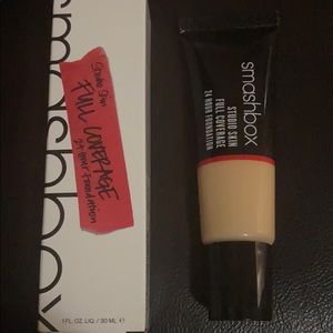 SMASHBOX FULL COVERAGE FOUNDATION 1.05